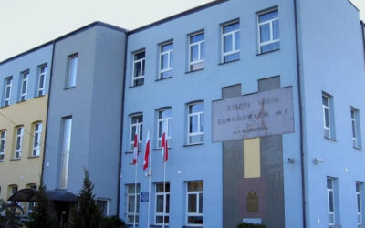 Ostrołęka: Trzy szkoły już wkrótce przejdą termomodernizację