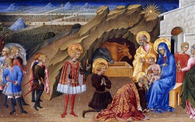 Wiara: Objawienia Pańskie – 6 stycznia