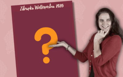Wiara: Ćwiczenia dla ducha i ciała – ruszyła Zdrapka Wielkopostna 2026