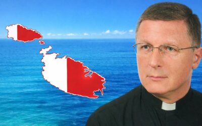 Wiara: Abp Wojciech Załuski nuncjuszem apostolskim na Malcie
