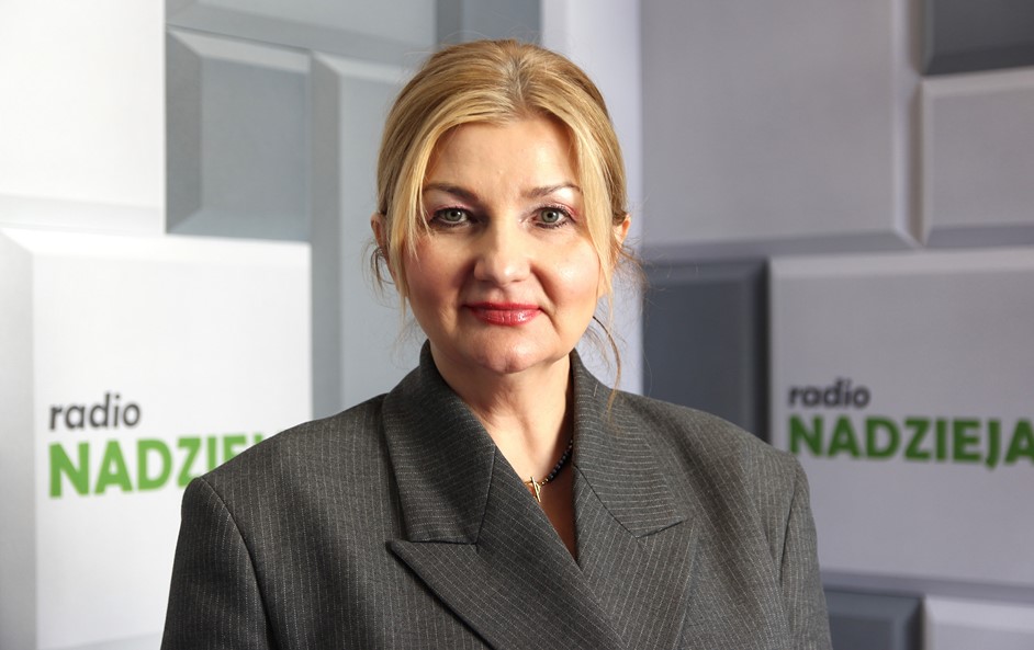 GD: Agnieszka Muzyk, Zespół KEP ds. Apostolstwa Trzeźwości i Osób Uzależnionych