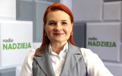 GD: Anna Gawrych, wicestarosta łomżyński