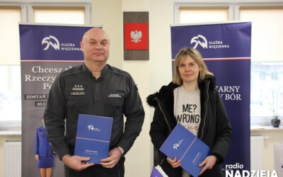 Region: Osadzeni z ZK w Czerwonym Borze pomogą zwierzętom w potrzebie