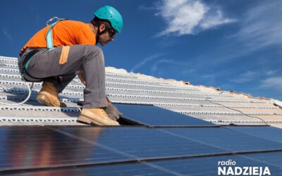 Kolno: Miasto inwestuje w akumulatory energii