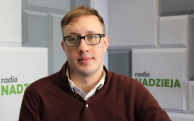 GD: Bartosz Niebrzydowski, prezes ZGO w Łomży