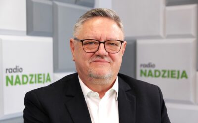 GD: Andrzej Duda, burmistrz Kolna