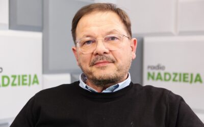 GD: Radosław Żegalski, prezes MPEC w Łomży