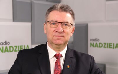 GD: Józef Wiśniewski, wójt gminy Kolno