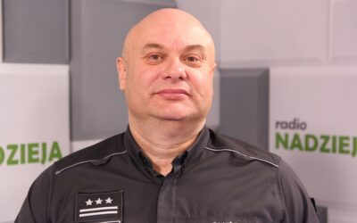 Siódma9: Płk Zbigniew Jankowski, dyrektor ZK w Czerwonym Borze