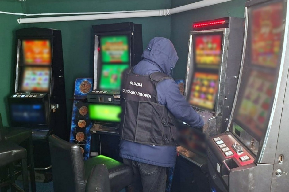 KAS automaty