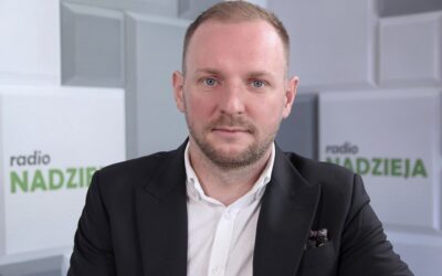 GD: Artur Kozłowski, wicestarosta ostrołęcki