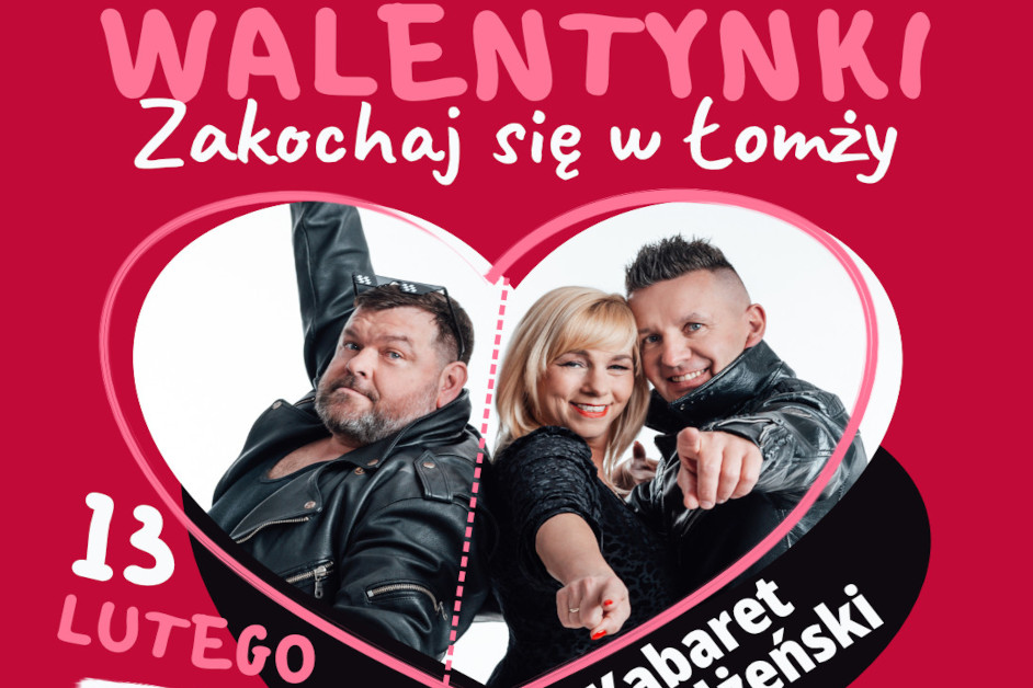 Kabaret Małżeński