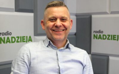 Z kulturą na Ty: Krzysztof Babiński, Łomżyńska Kostka