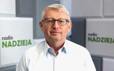 GD: Krzysztof Kotowski, PSZOK w Łomży