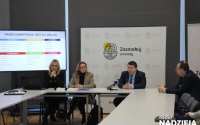 Łomża: Rusza Łomżyński Program Zdrowia Psychicznego. „Młodzież mierzy się z samotnością”