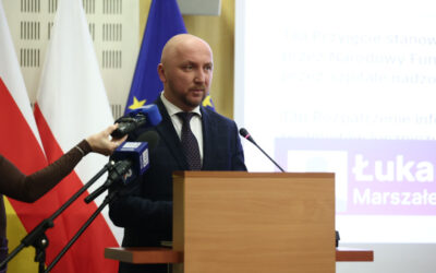 Podlaskie: Radni przyjęli stanowisko ws. programu SAFE