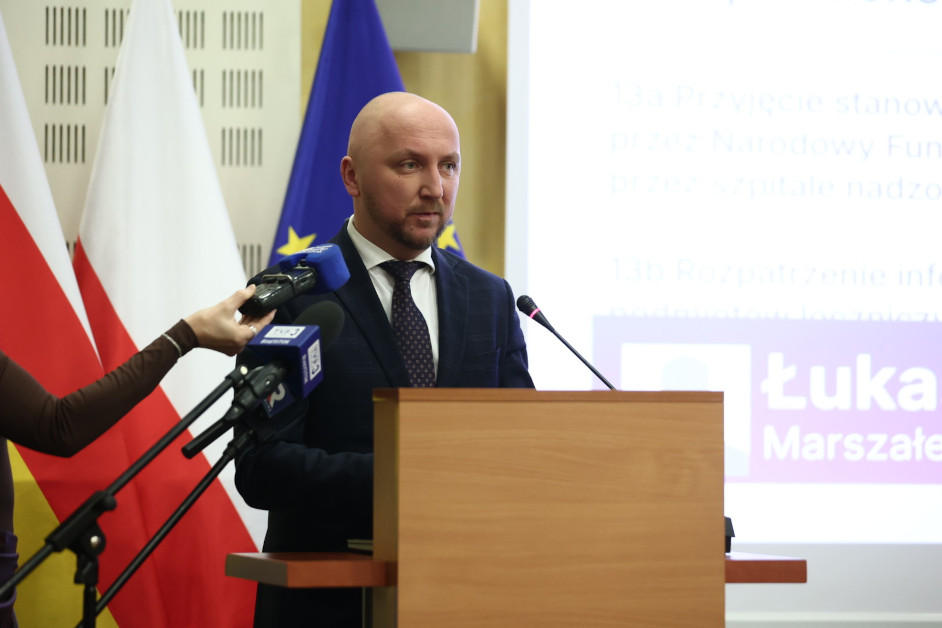 Łukasz Prokorym