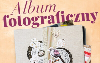 Ostrołęka: Zajęcia ,,Album fotograficzny” w MKK