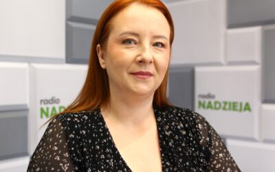 Z kulturą na Ty: Małgorzata Korytkowska, dyrektor GOK w Miastkowie
