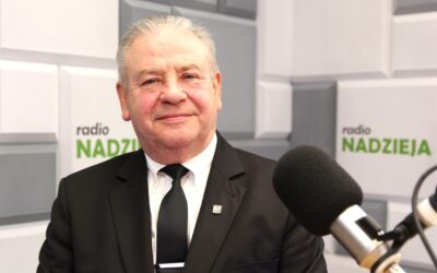 GD: Marek Olbryś, dyrektor MPGKiM w Łomży