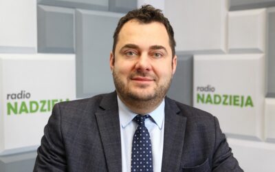 GD: Mariusz Chrzanowski, prezydent Łomży