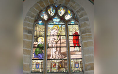 Wiara: Św. Męczennice Perpetua i Felicyta