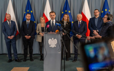 Podlaskie: Wydatki samorządów z Programu Ochrony Ludności i Obrony Cywilnej