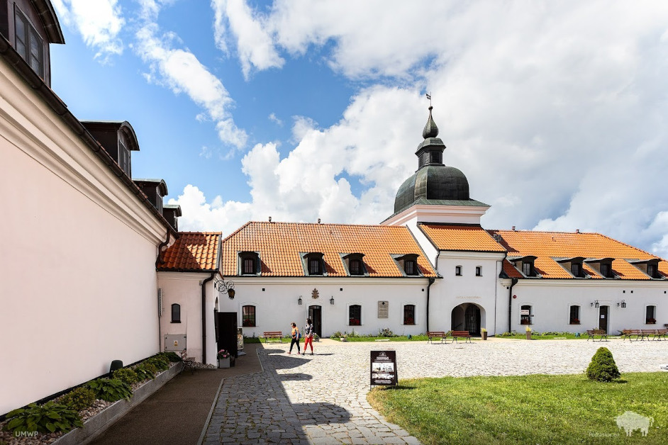 Poznaj Podlaskie