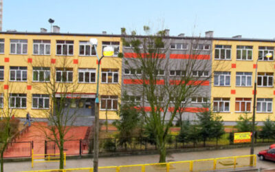 Ostrołęka: Szkoły w mieście przechodzą metamorfozę!