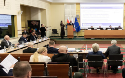 Podlaskie: Jest zielone światło na realizację transgranicznego projektu