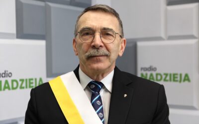 Rozmowa RN: Sławomir Bączek, Rycerze Kolumba