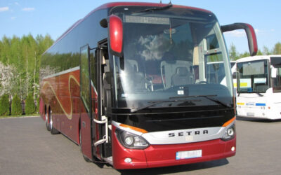 Gmina Śniadowo: Połączenia autobusowe do Łomży zapewnione. „Dwa poranne dojazdy”