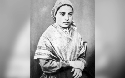 Wiara: Objawienia Matki Bożej w Lourdes – historia Bernadetty Soubirous