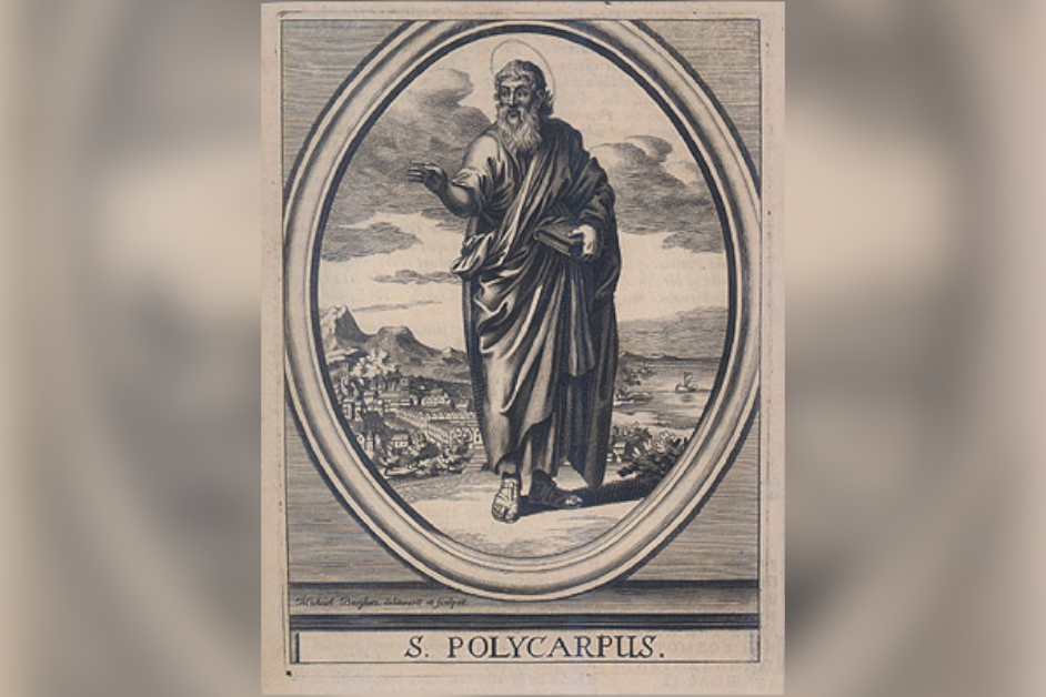Św. Polikarp