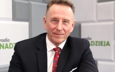 GD: Tadeusz Klama – starosta kolneński