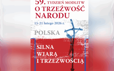Wiara: Apel bpa T. Bronakowskiego na Tydzień Modlitw o Trzeźwość Narodu