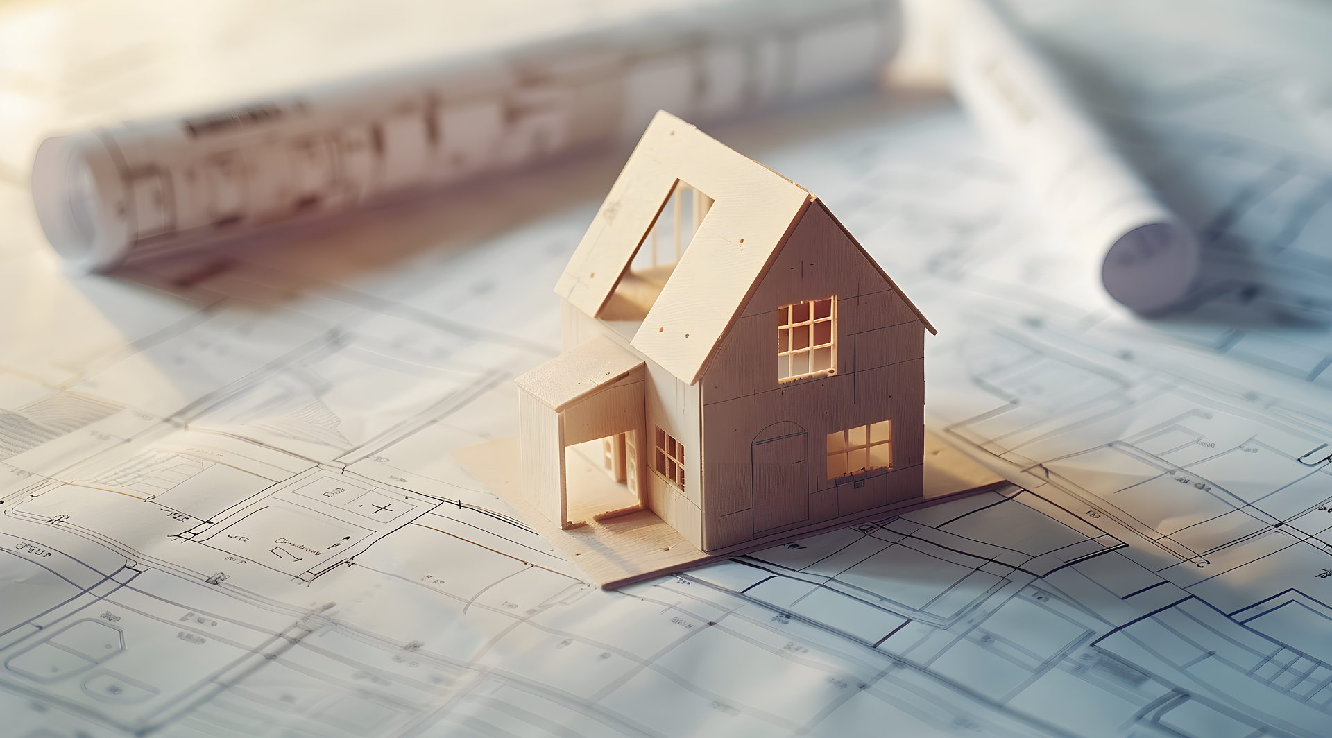 nowy dom – zdjęcie ilustracyjne