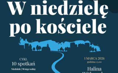 Ostrołęka: W niedzielę po kościele – spotkanie z kurpiowską tradycją w MKK!