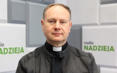 GD: ks. Krzysztof Chodkowski, Diecezja Łomżyńska