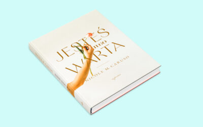 Książka: Lutowe nowości Wydawnictwa W Drodze