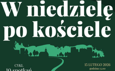 Ostrołęka: Cykl nowych spotkań w MKK