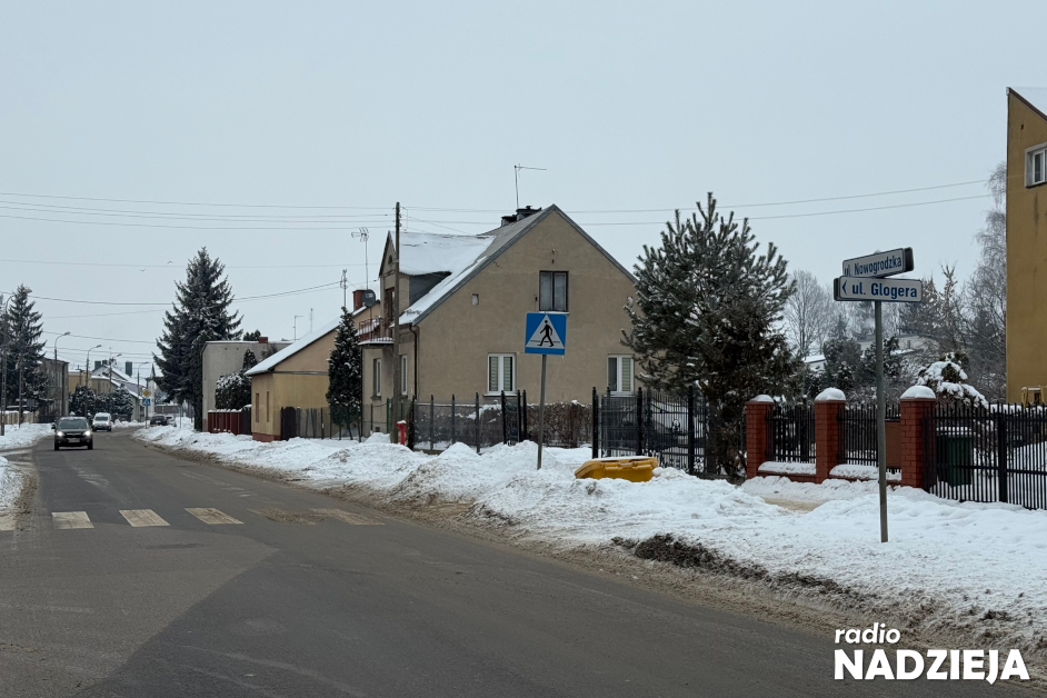 nowogrodzka