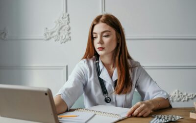 Zdrowie w czasach niepewności. Czy telemedycyna daje poczucie bezpieczeństwa?