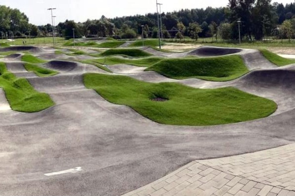 pumptrack
