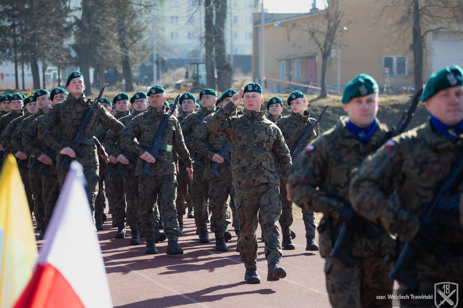 18. łomżyński pułk logistyczny