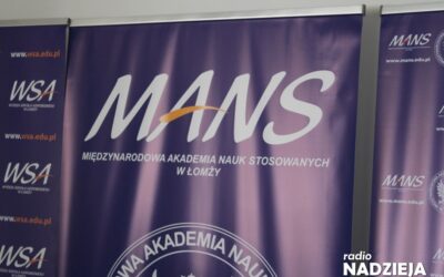 Łomża: MANS chce otwierać nowe kierunki inżynierskie