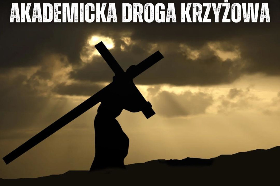 Akademicka Droga Krzyżowa