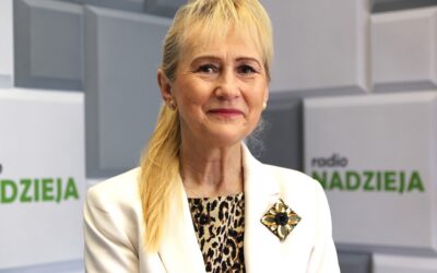 GD: Bogumiła Olbryś, poseł na Sejm RP