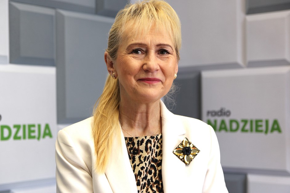 Bogumiła Olbryś