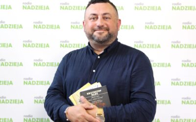 Rozmowa RN: Piotr Chmielewski, łomżyński radny